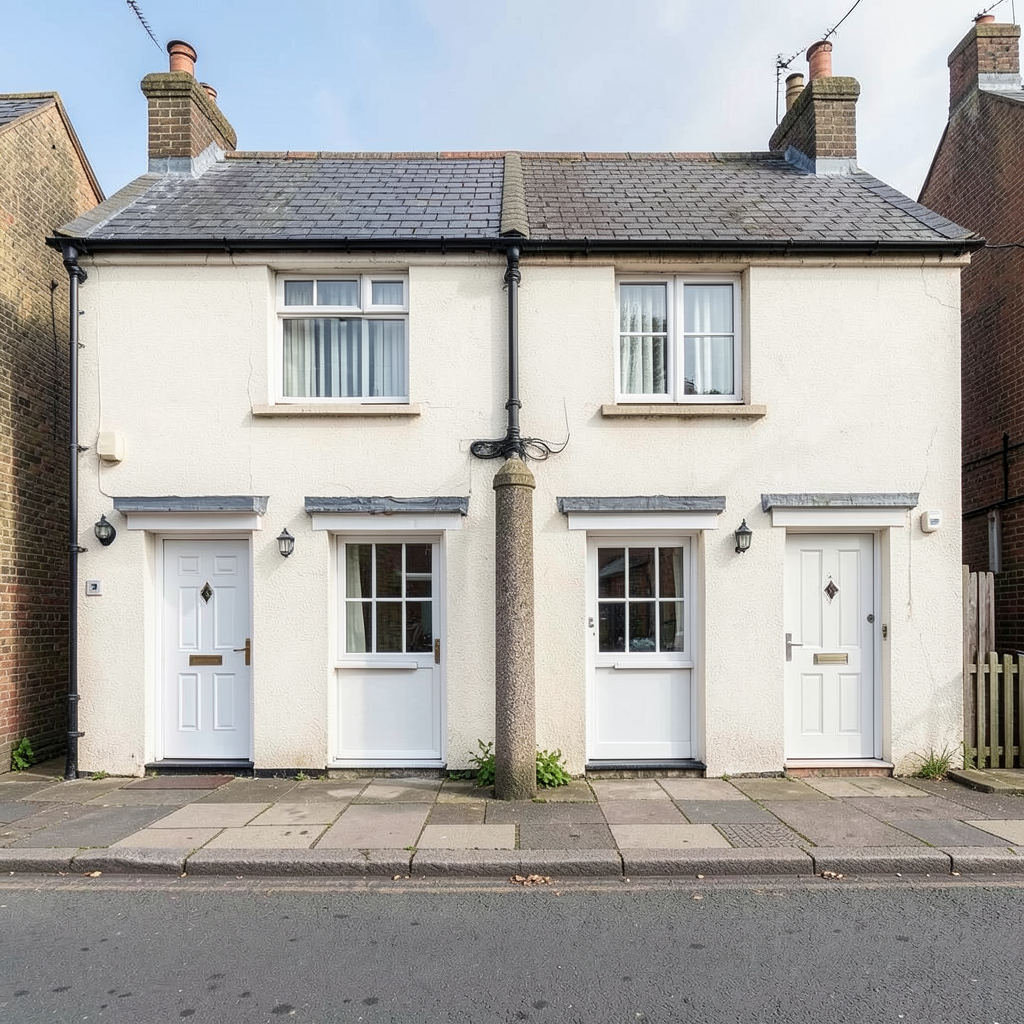 12 Plover End, Didcot sold for £395,000 in June 2026